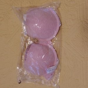 Victoria's Secret Cotton Perfect Shape Bra 36B